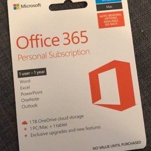 Microsoft Office 365